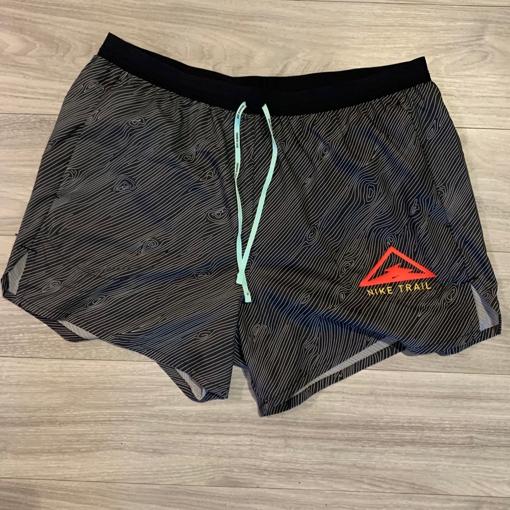 Nike Trail running shorts NWT ACG